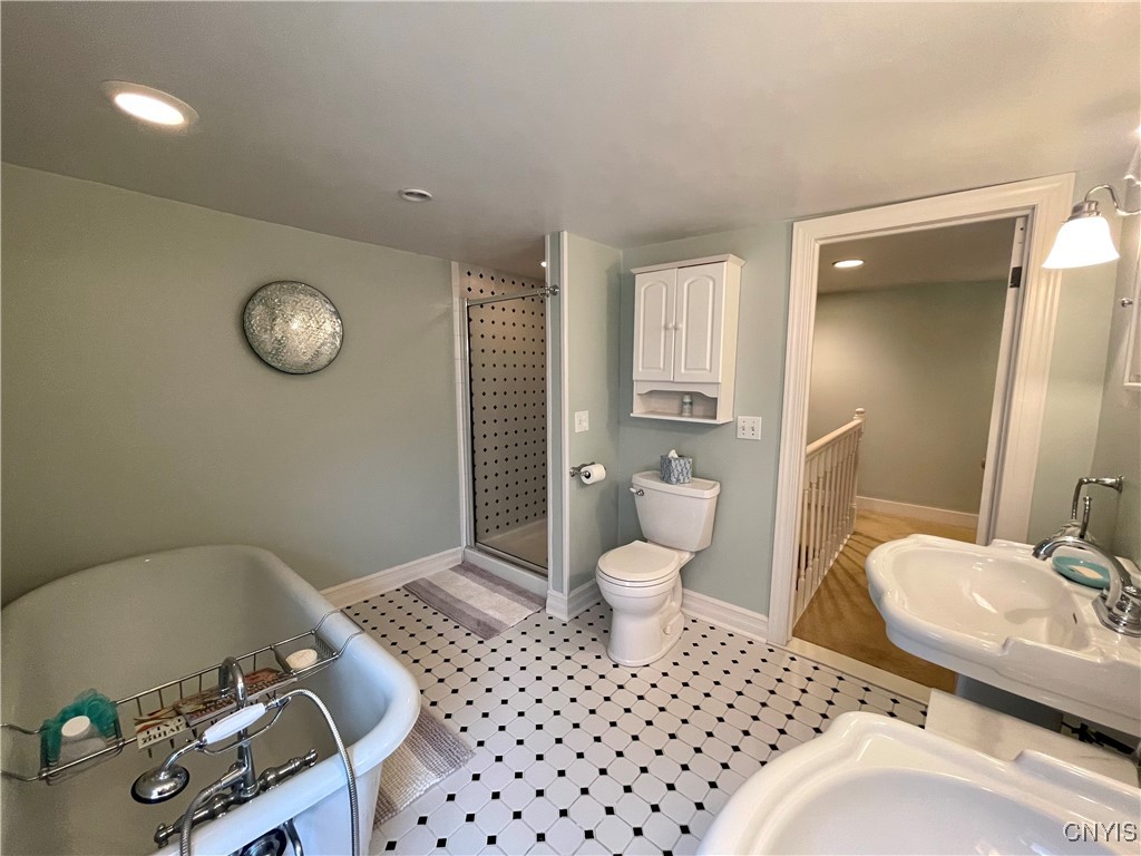 23 Cayuga Street, Homer, New York image 23