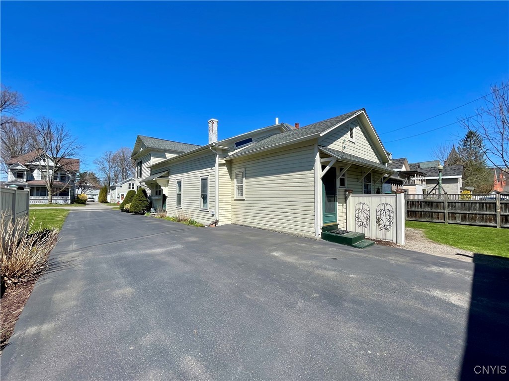 23 Cayuga Street, Homer, New York image 5