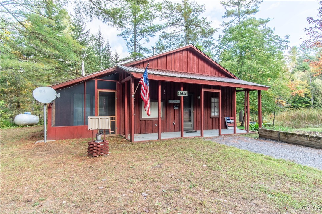 12686 State Route 812