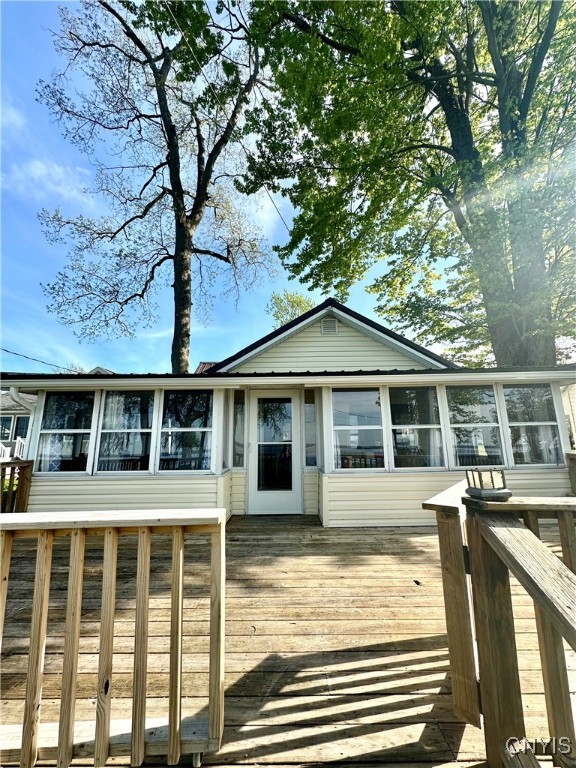 3504 Lake Breeze Avenue