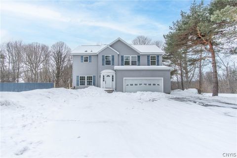 31083 County Route 179 Chaumont NY 13622