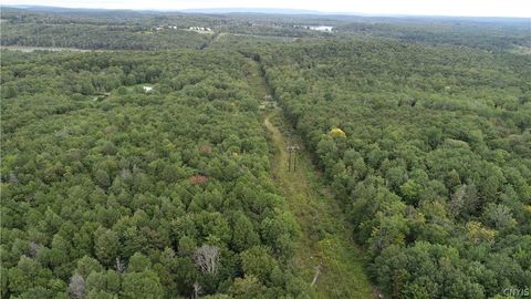 Vacant Land For Sale - L5.1 Cross Farm Road<br/> Sullivan County, Fallsburg, NY 12733