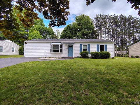 Homes For Sale - 414 Williamsburg Road<br/> Oneida County, Utica, NY 13502