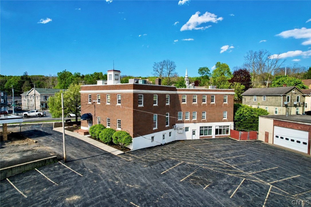 108 Washington Street