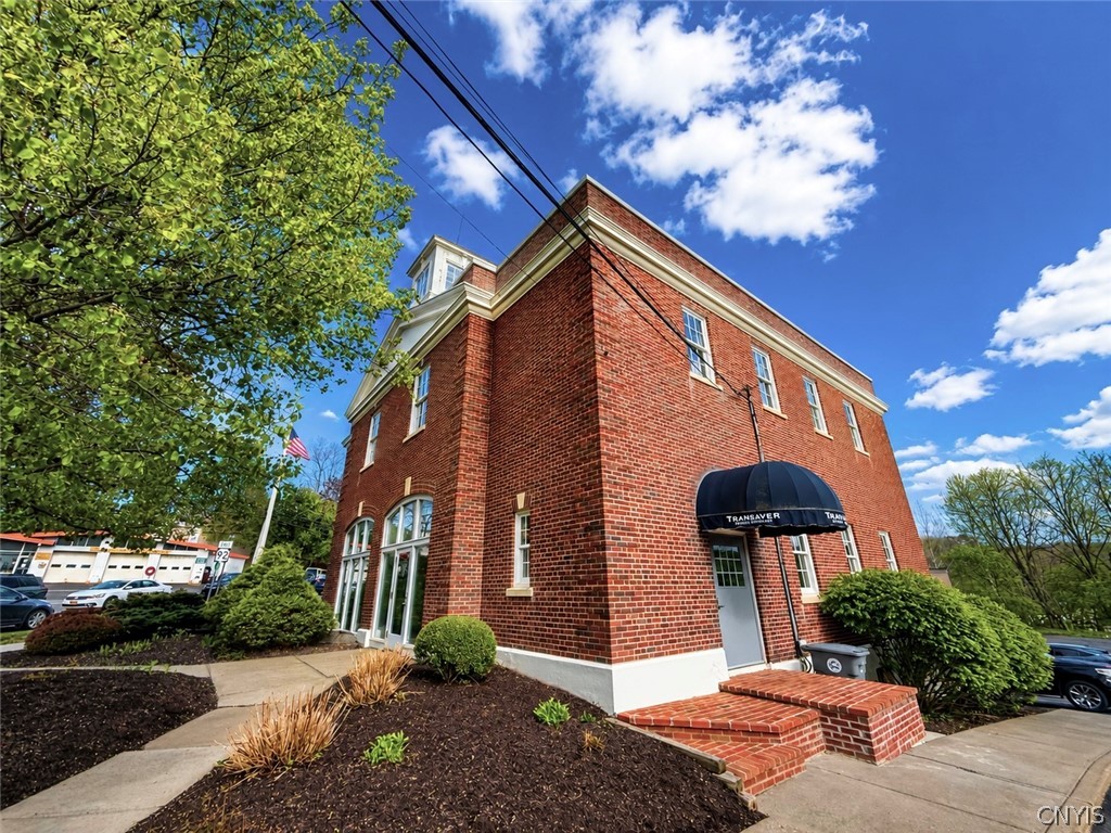 108 Washington Street