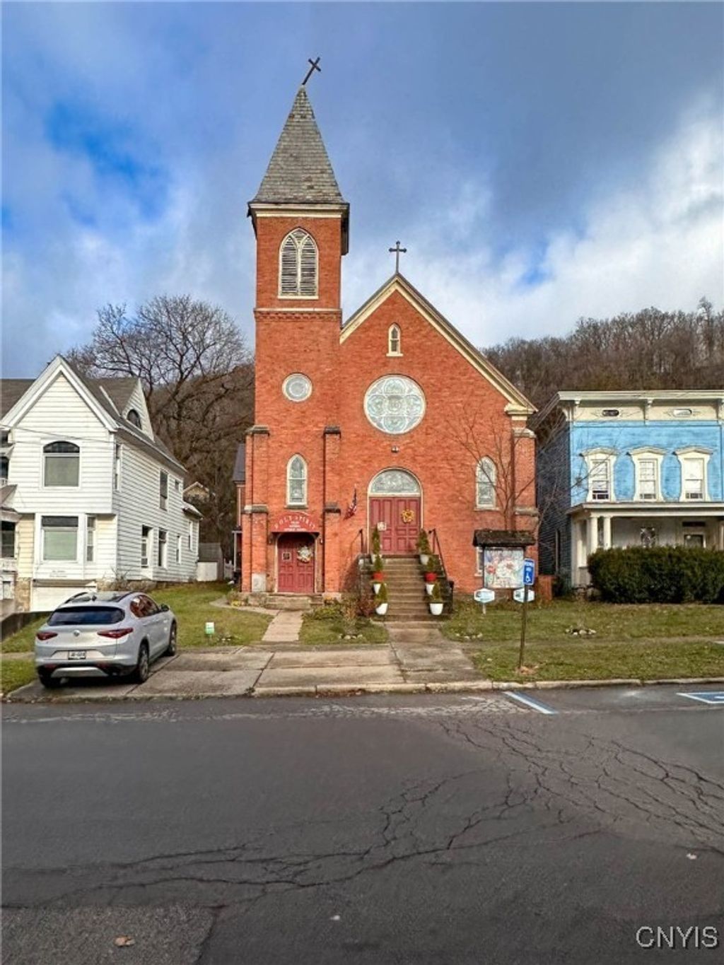 Photo of 618 E Gansevoort Street, Little Falls City, NY 13365 (MLS # S1652540)