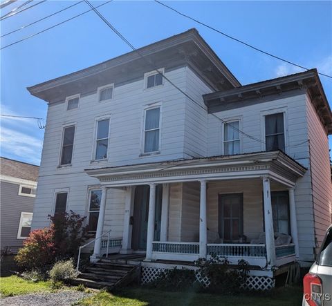 209 Main Street Boonville NY 13309