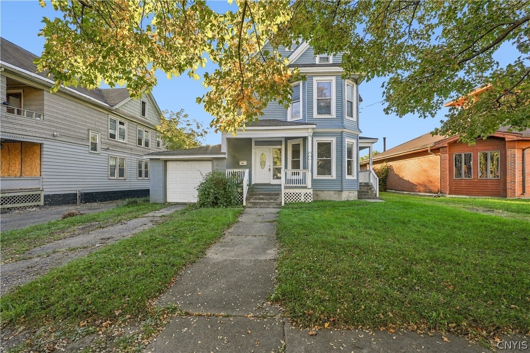 410 Garfield Avenue