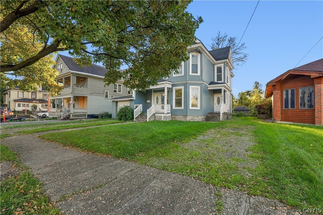 410 Garfield Avenue