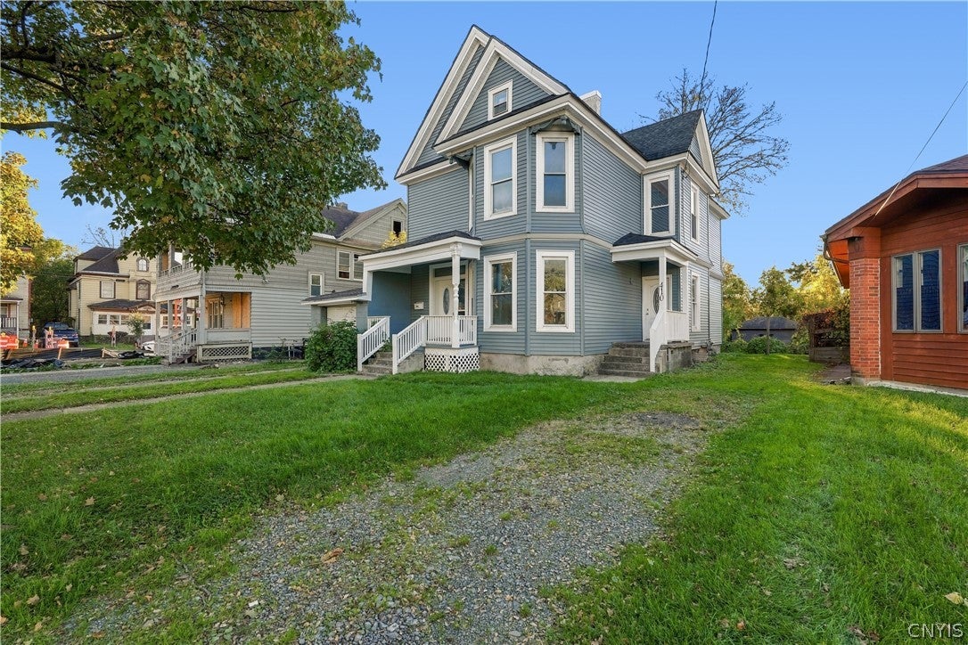 410 Garfield Avenue