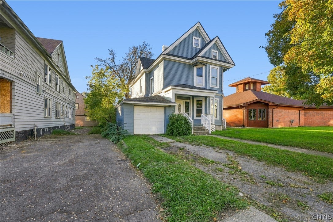 410 Garfield Avenue