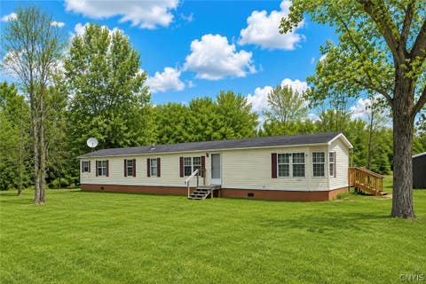 Photo of 12114 Duck Lake Road, Victory, NY 13143 (MLS # S1707272)