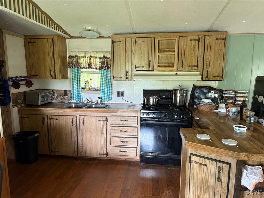40190 Hyde Lake Road, Theresa, New York image 24