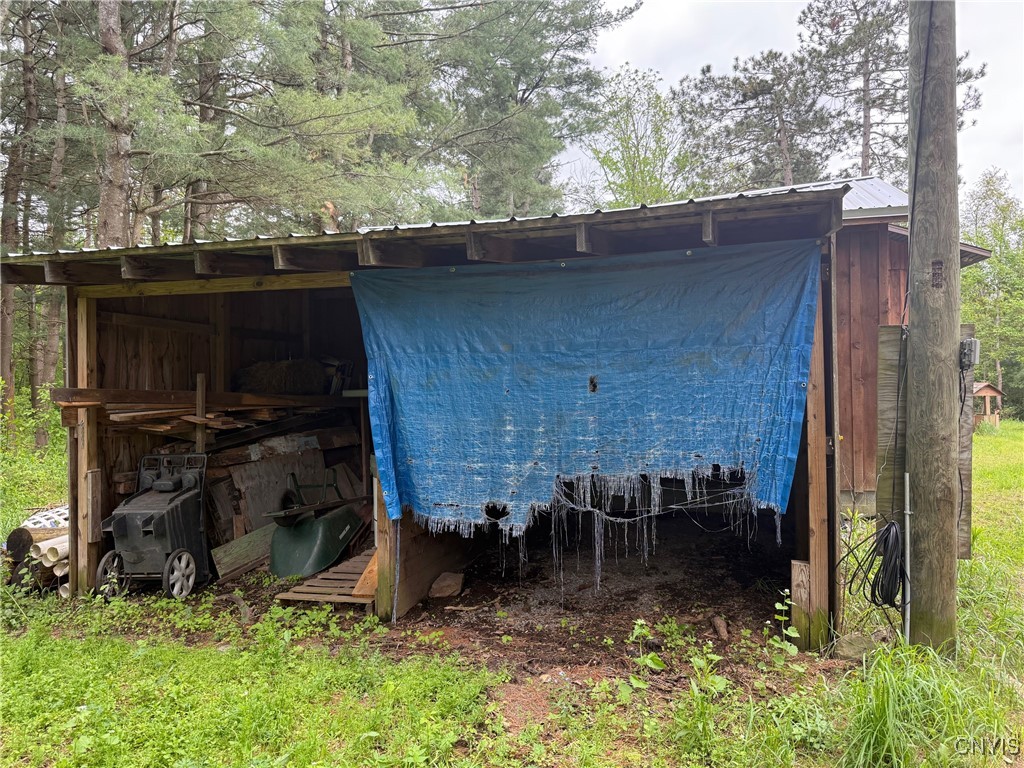 40190 Hyde Lake Road, Theresa, New York image 38
