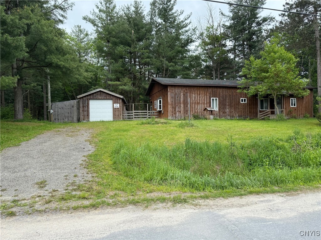 40190 Hyde Lake Road, Theresa, New York image 1