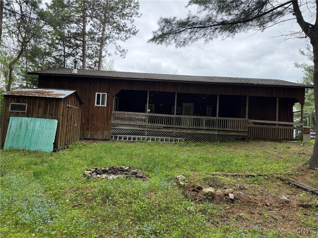 40190 Hyde Lake Road, Theresa, New York image 10