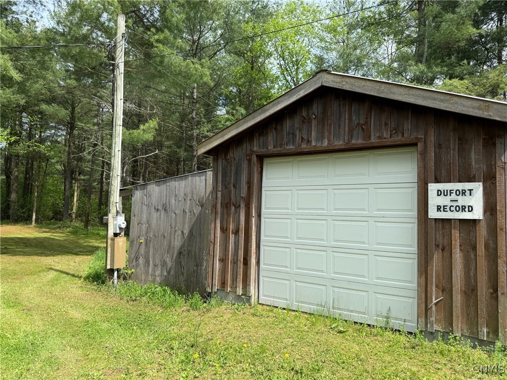 40190 Hyde Lake Road, Theresa, New York image 3