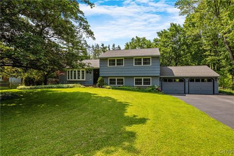 7698 Berkshire Parkway Manlius NY 13104