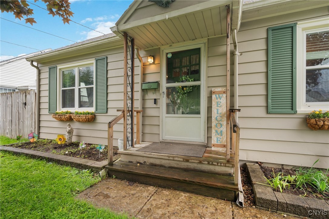 153 Everingham Road