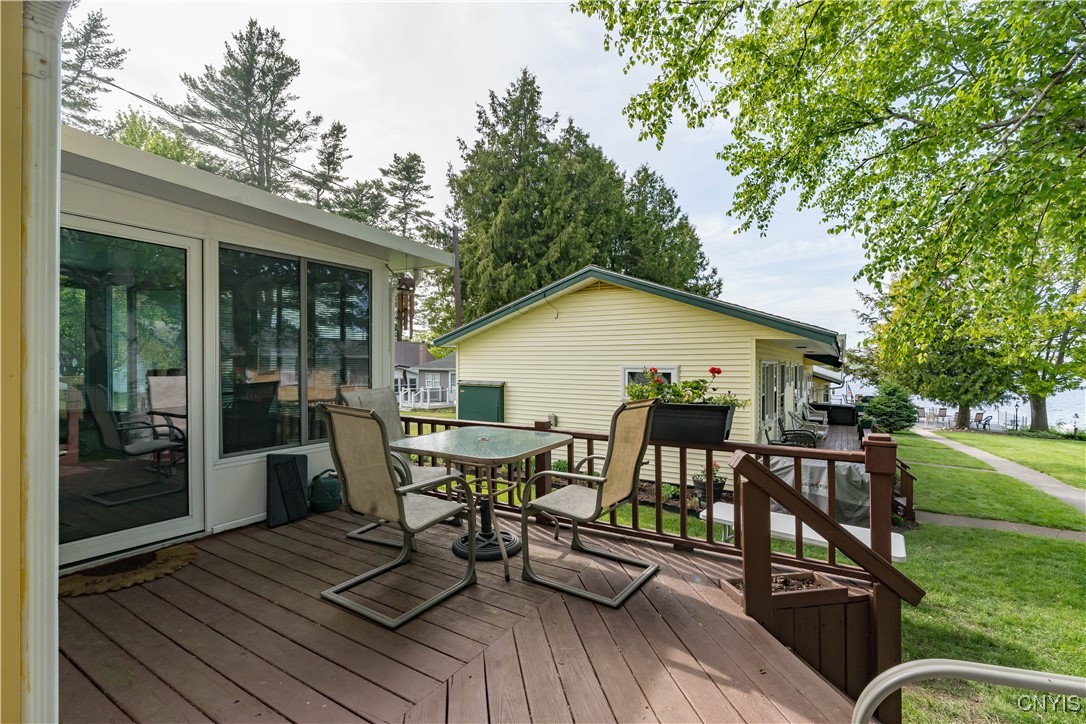 36037 Rt-12e, Cape Vincent, New York image 33