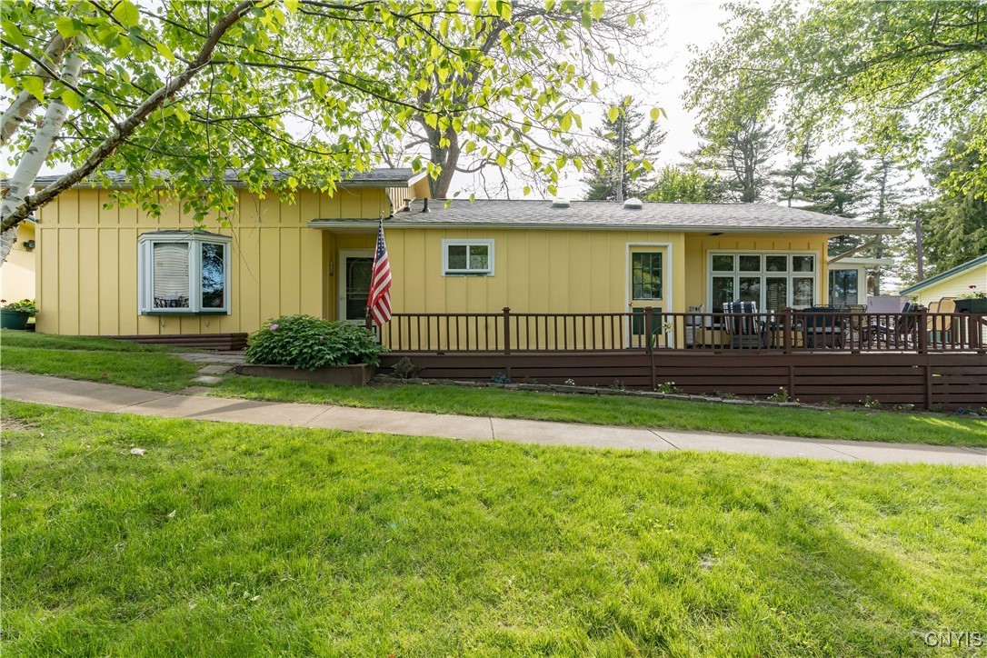 36037 Rt-12e, Cape Vincent, New York image 36