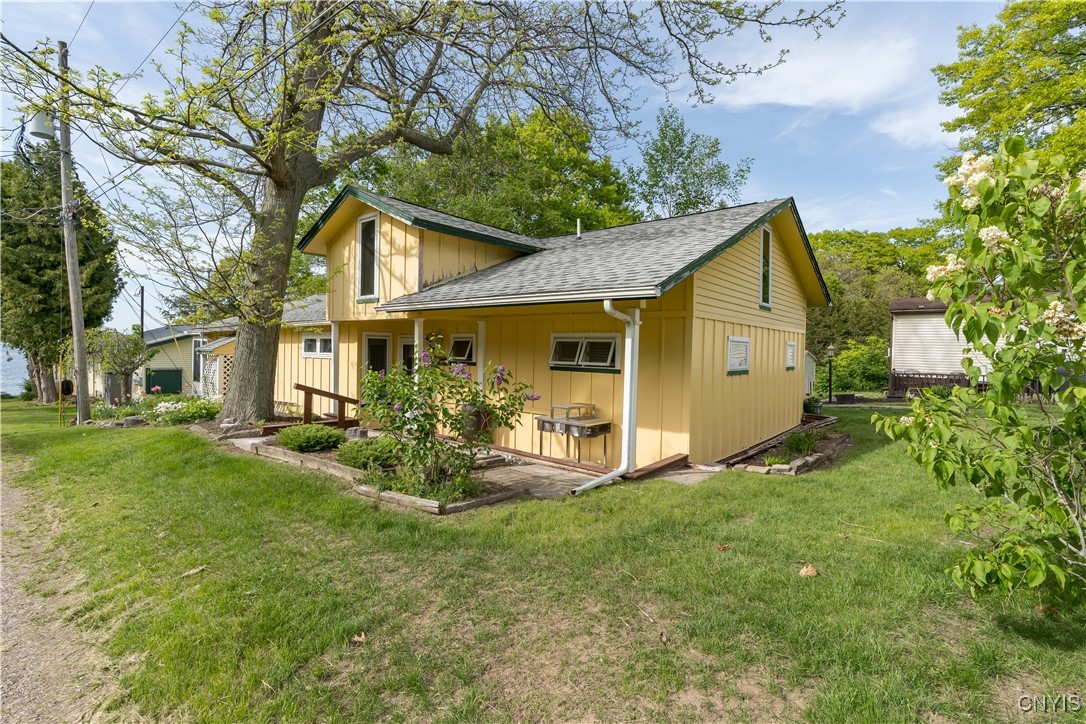 36037 Rt-12e, Cape Vincent, New York image 44