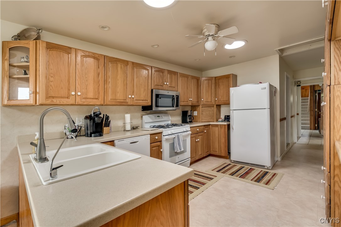 36037 Rt-12e, Cape Vincent, New York image 5