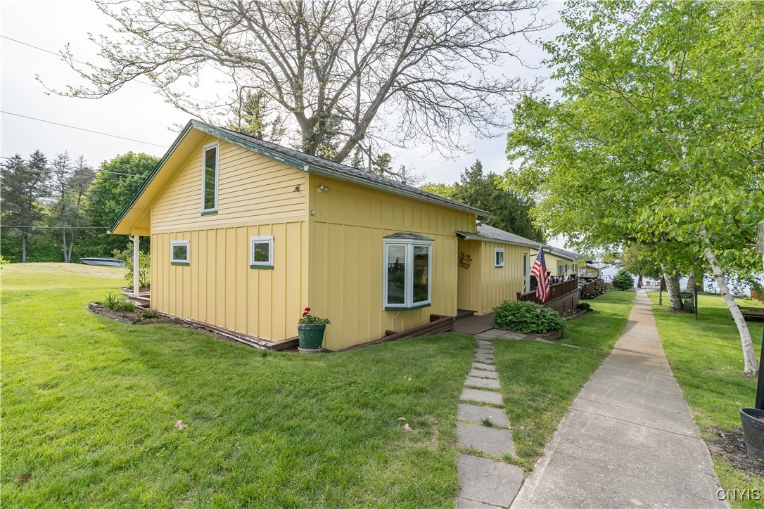 36037 Rt-12e, Cape Vincent, New York image 1