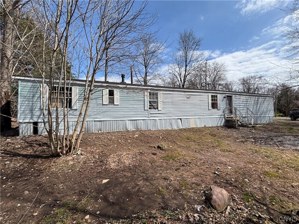 Photo of 353 White Road, Parish, NY 13131 (MLS # S1677383)