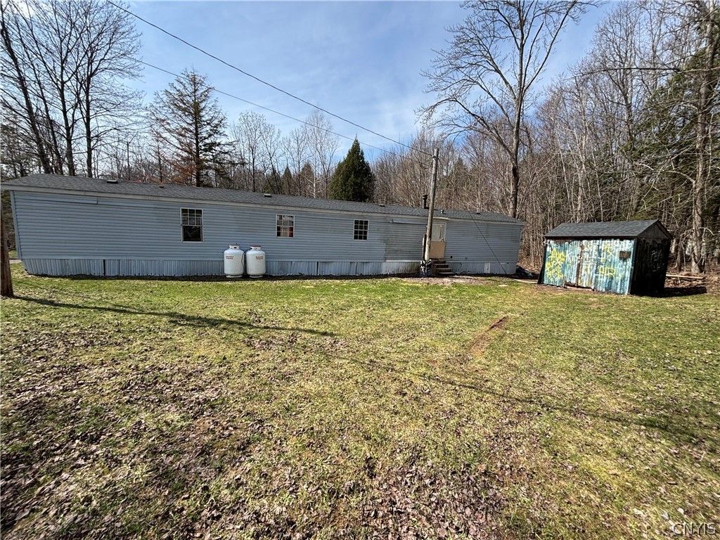 Photo of 353 White Road, Parish, NY 13131 (MLS # S1677383)