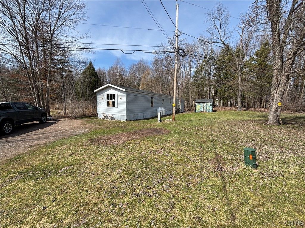 Photo of 353 White Road, Parish, NY 13131 (MLS # S1677383)