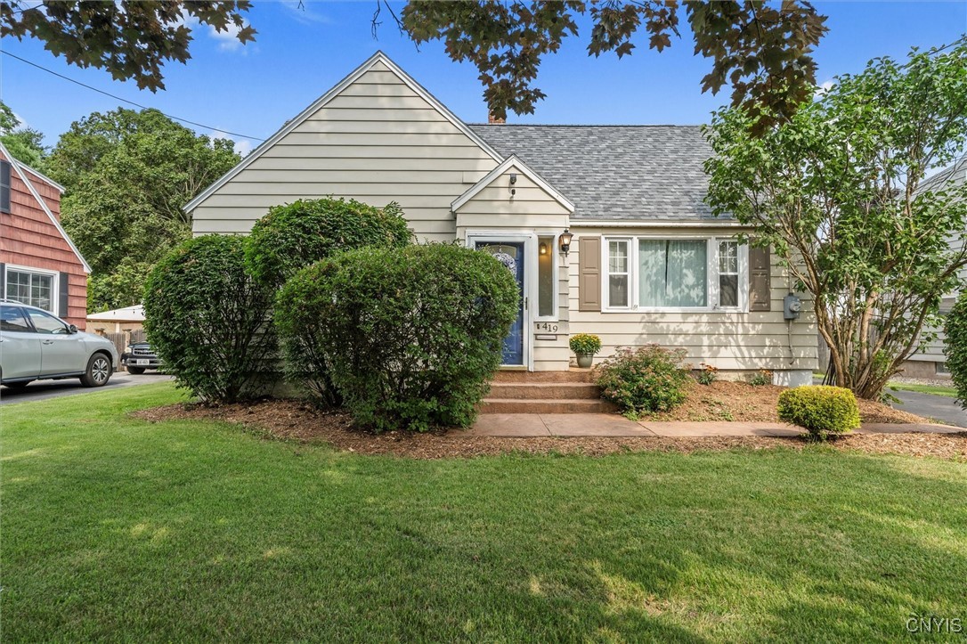 419 Bronson Road