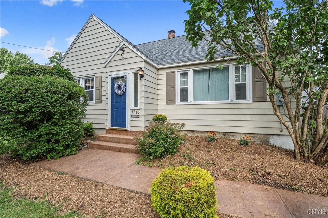 419 Bronson Road