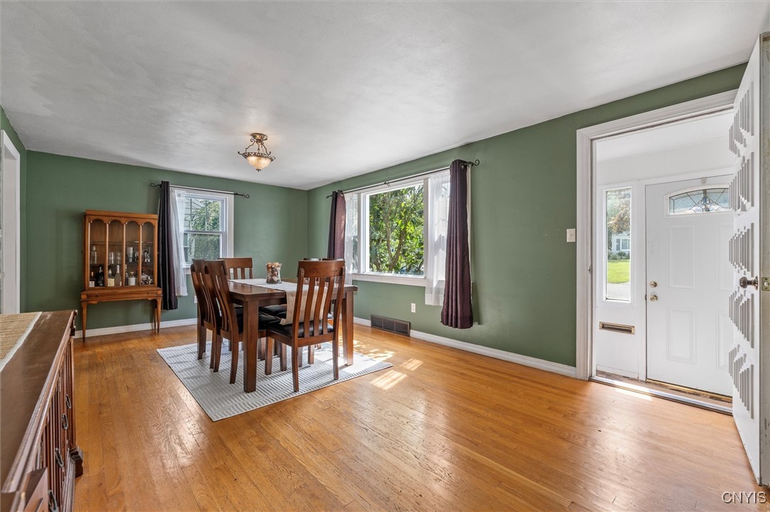 419 Bronson Road