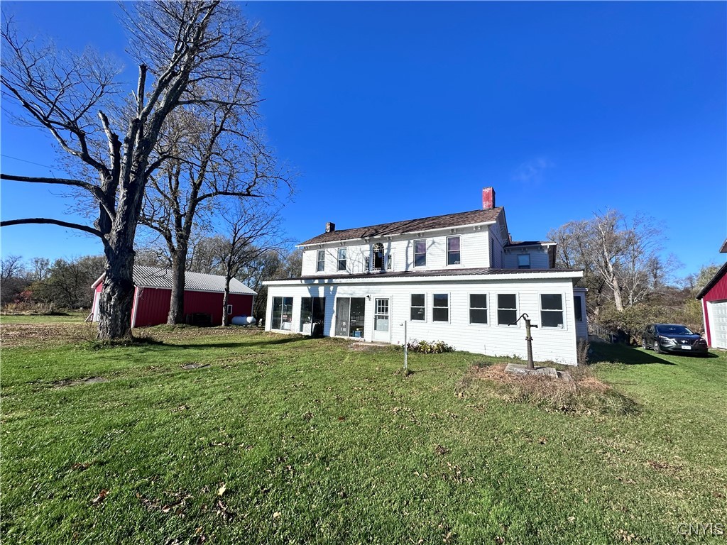 411 State Route 167 Highway