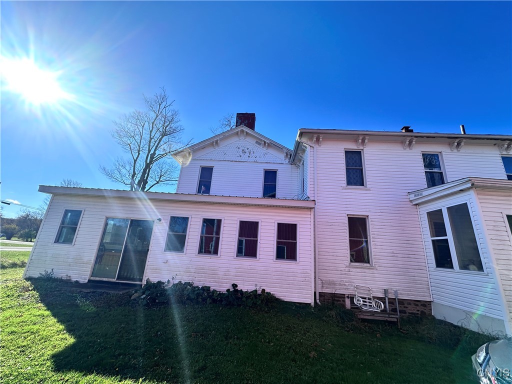 411 State Route 167 Highway