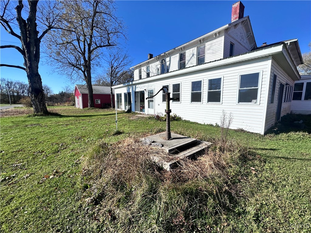 411 State Route 167 Highway