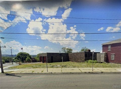 1201 N Salina Street Syracuse NY 13208