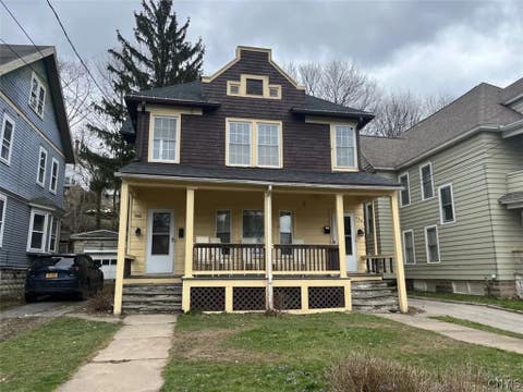 Multifamily For Sale - 940 Westcott Street #42<br/> Onondaga County, Syracuse, NY 13210