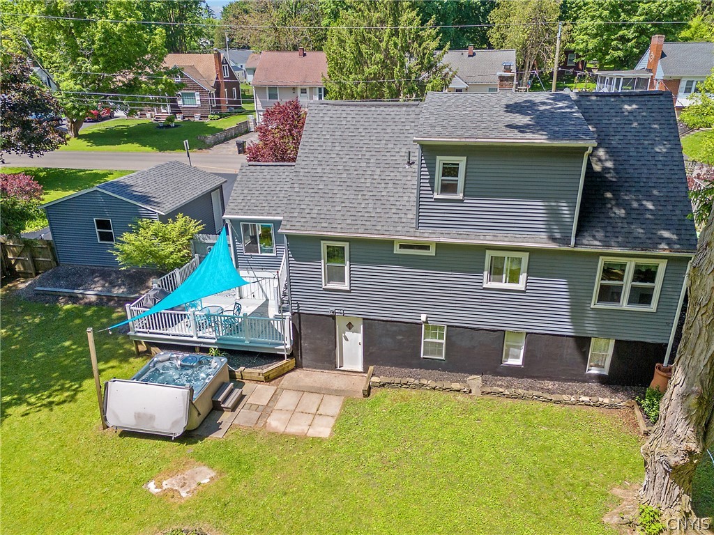 208 Mcclennan Drive