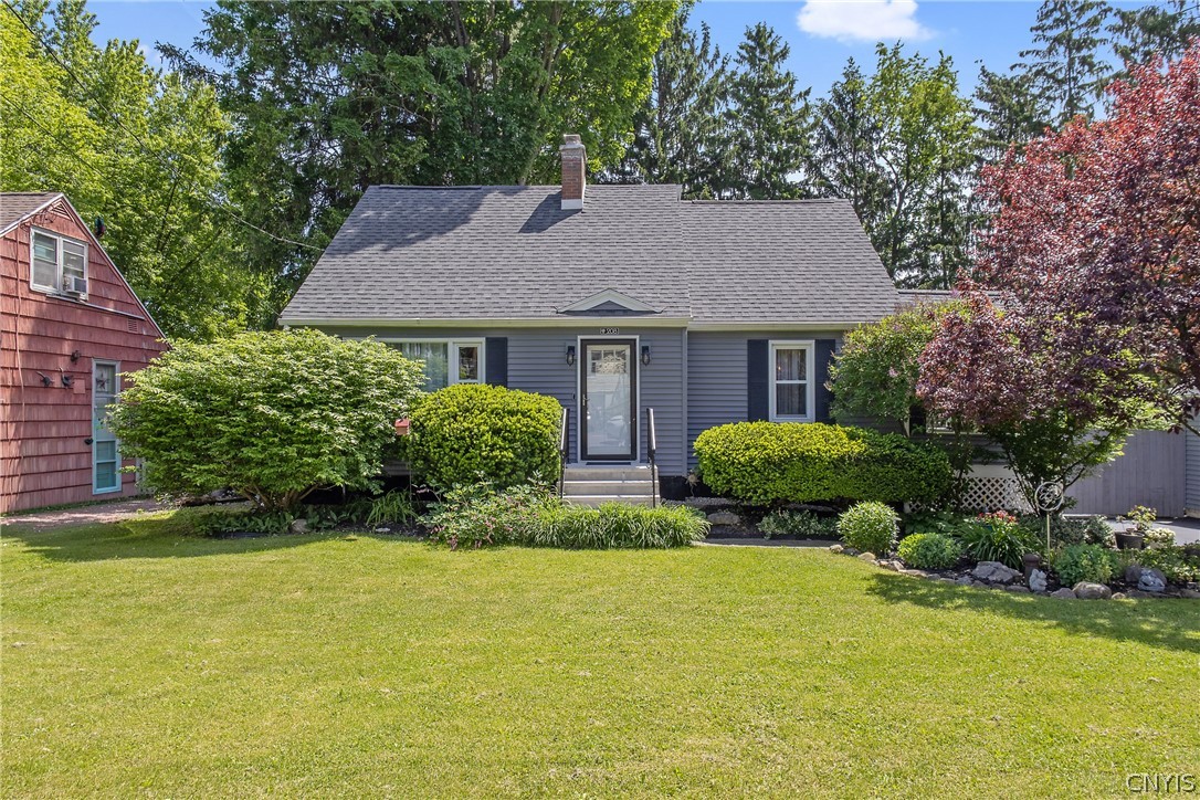 208 Mcclennan Drive