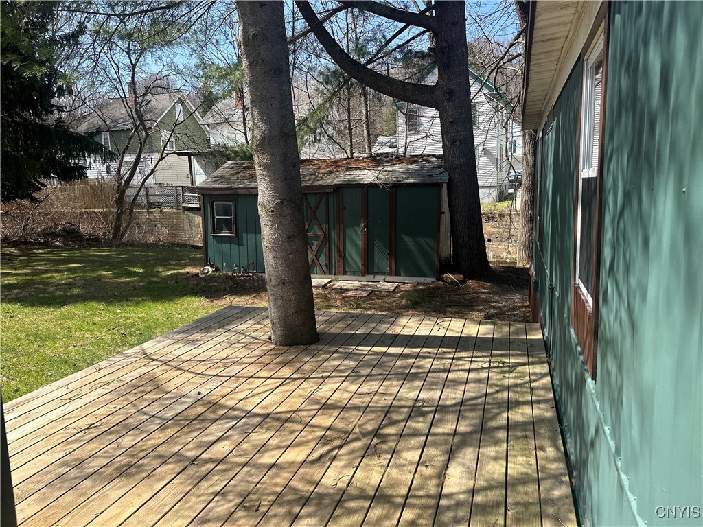 3553 Lot #4 Bleachery Avenue, New Hartford, New York image 11