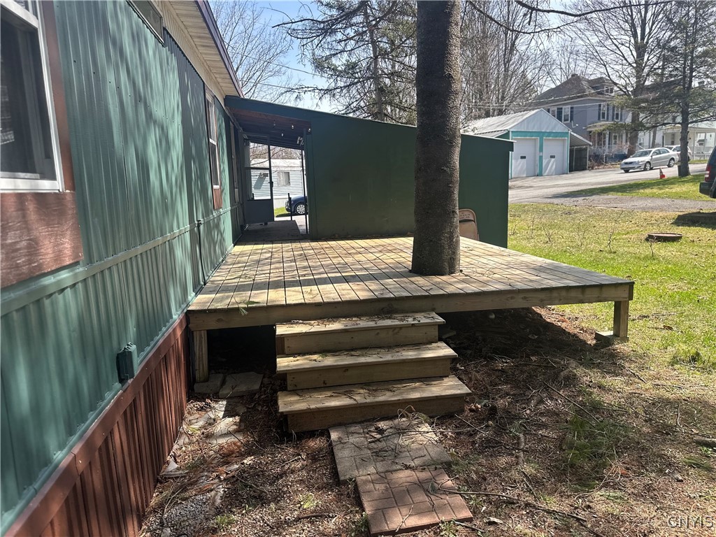 3553 Lot #4 Bleachery Avenue, New Hartford, New York image 14