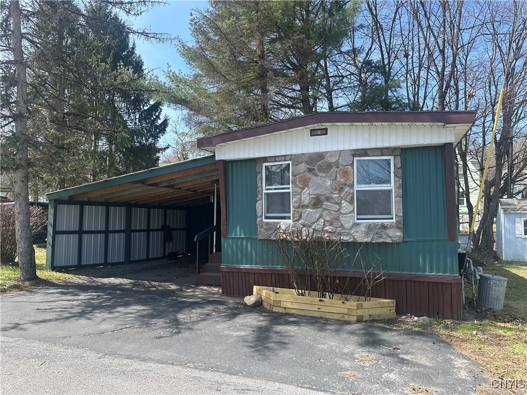 3553 Lot #4 Bleachery Avenue, New Hartford, New York image 2
