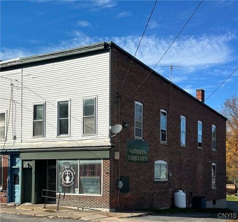 7087 W Main Street Port Leyden NY 13433