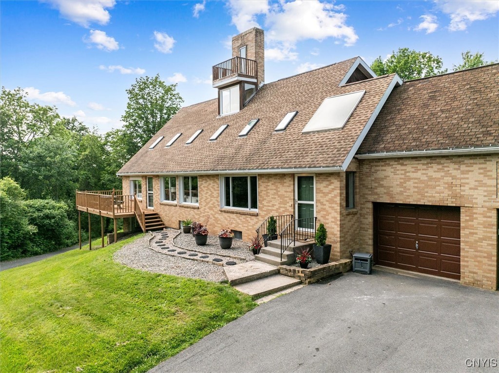6730 Van Buren Road
