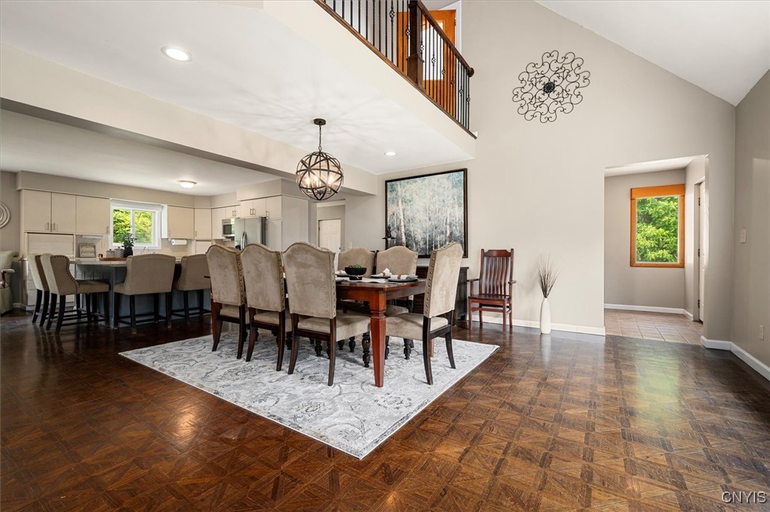 6730 Van Buren Road
