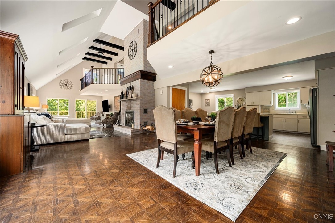 6730 Van Buren Road