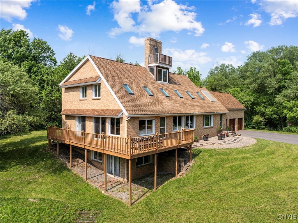 6730 Van Buren Road