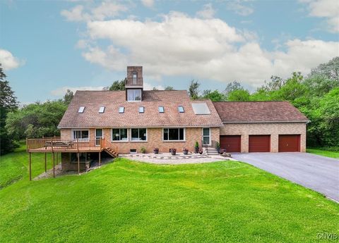 6730 Van Buren Road Warners NY 13164